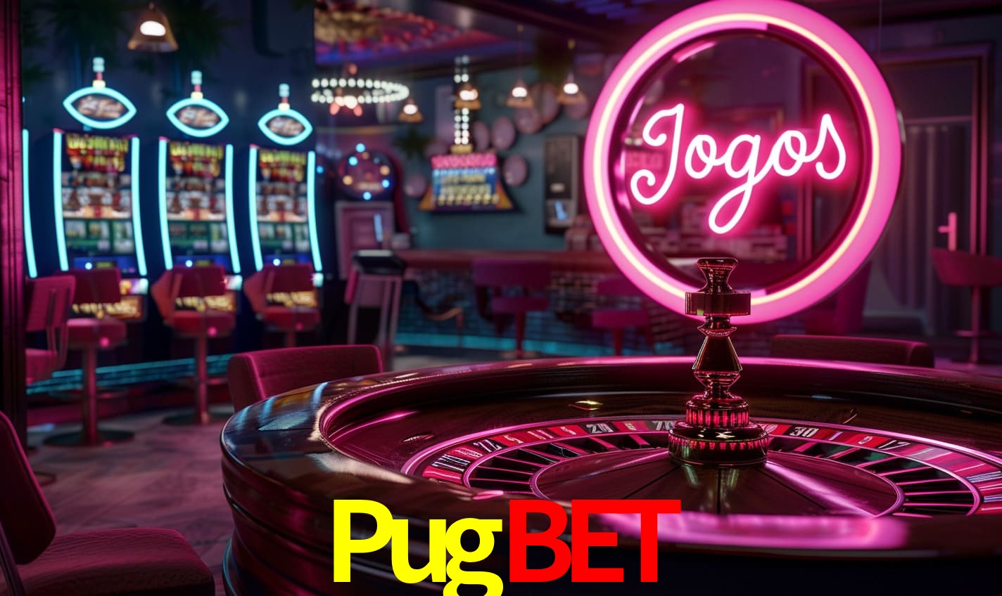 Bônus Diários Pugbet