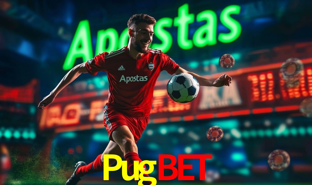 Apostas de Tênis Pugbet