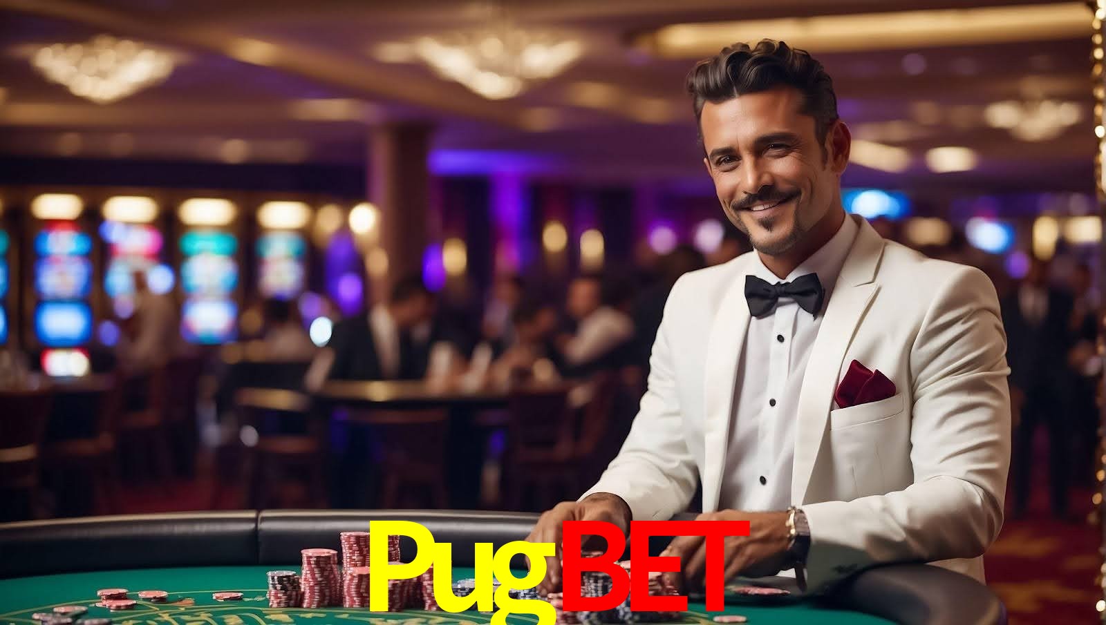 Diretório de Jogos Pugbet