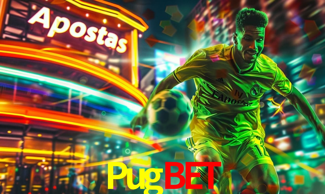 Promoções Sazonais Pugbet