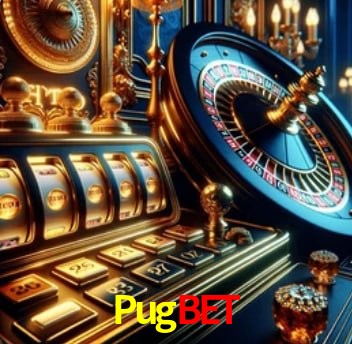 Casino Ao Vivo Pugbet