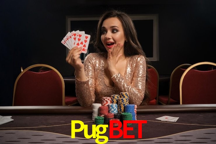 Apostas de Futebol Pugbet