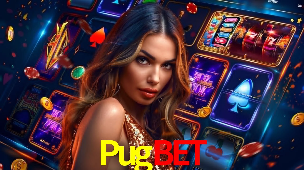 Mesa de Blackjack Pugbet