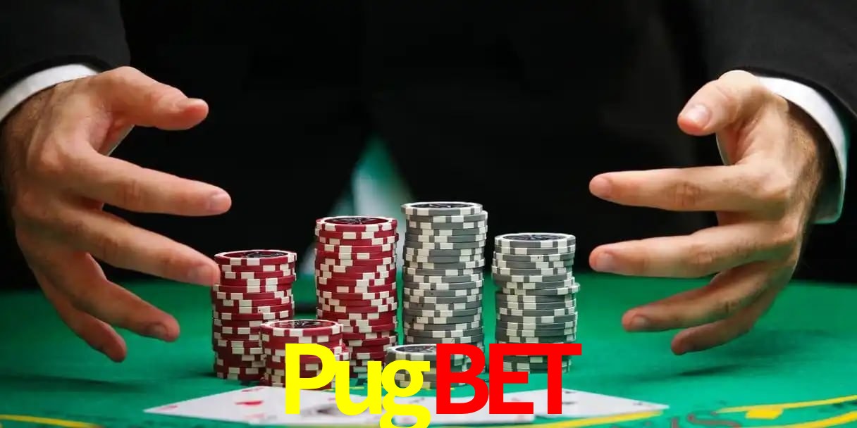 Especiais de Fim de Semana Pugbet