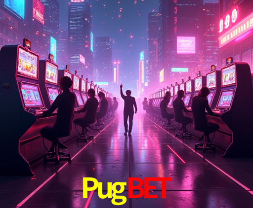 Recursos de Bônus Pugbet
