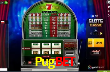 Desvendando o Mundo dos Jogos Virtuais na Pugbet