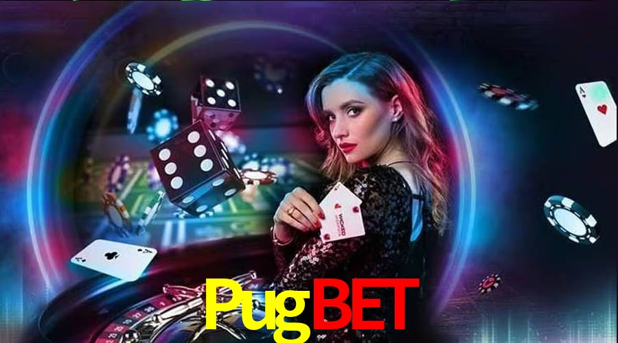 Descubra a Magia dos Jogos de Arcade no Pugbet