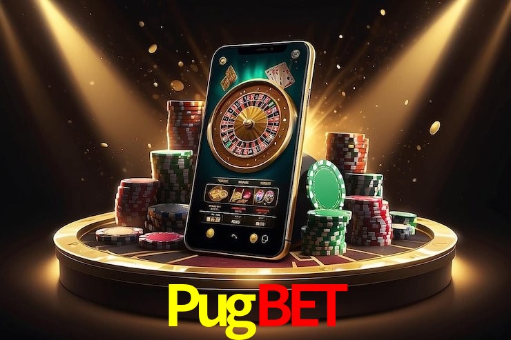 Avaliações dos Jogadores Pugbet
