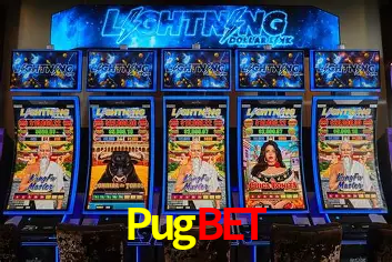 Descubra o Programa VIP da Pugbet: Vantagens Exclusivas para Jogadores