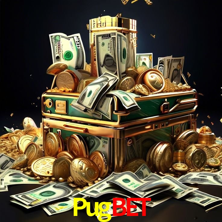 Segurança 2FA Pugbet