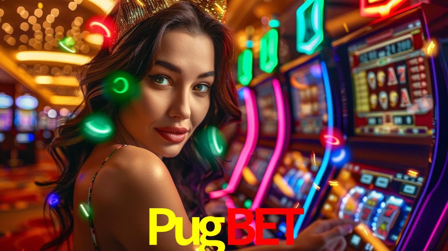 Pugbet.Com