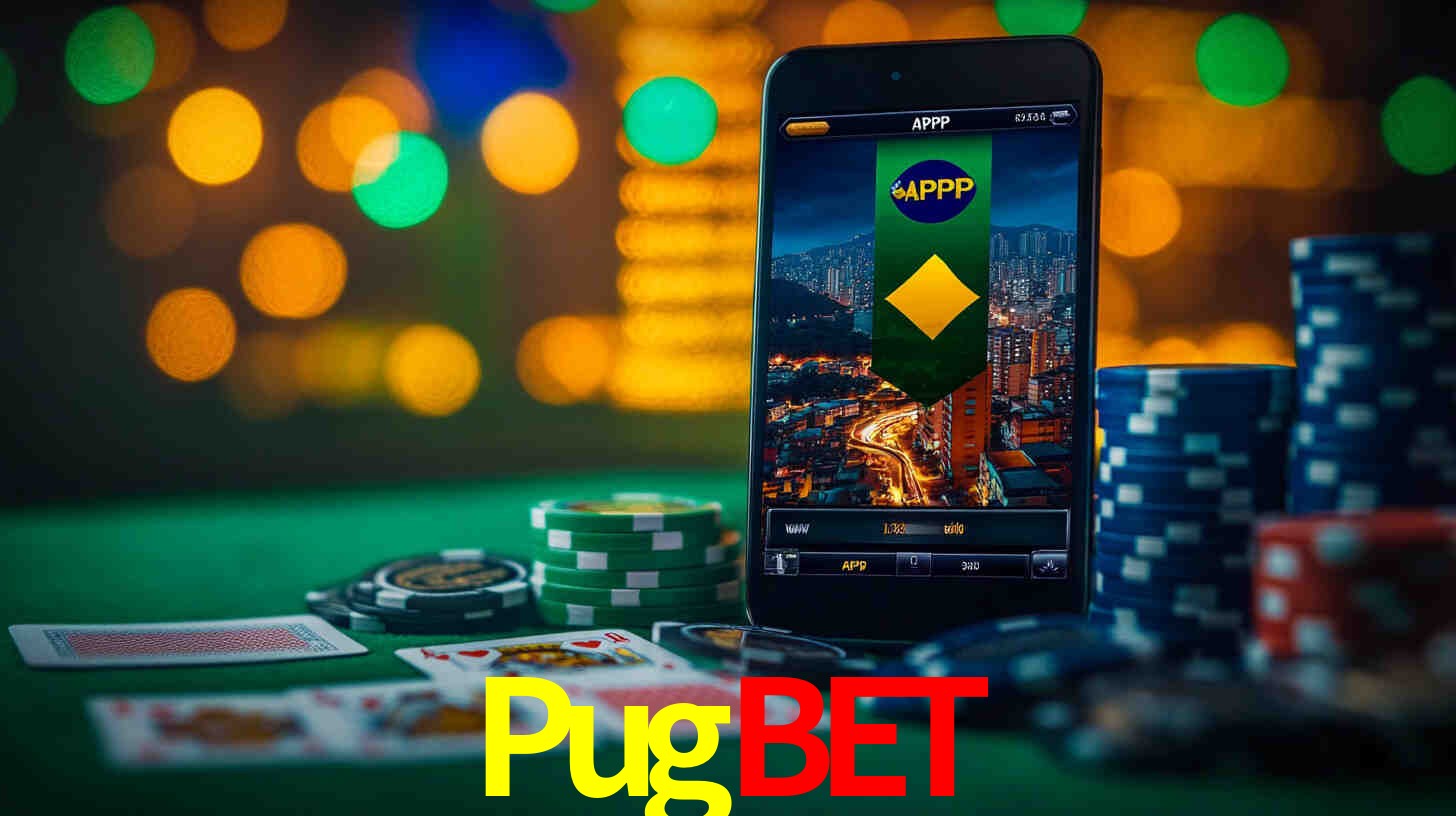 Apostas de Tênis Pugbet