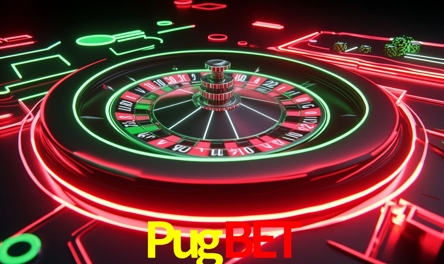 PIX Instantâneo Pugbet