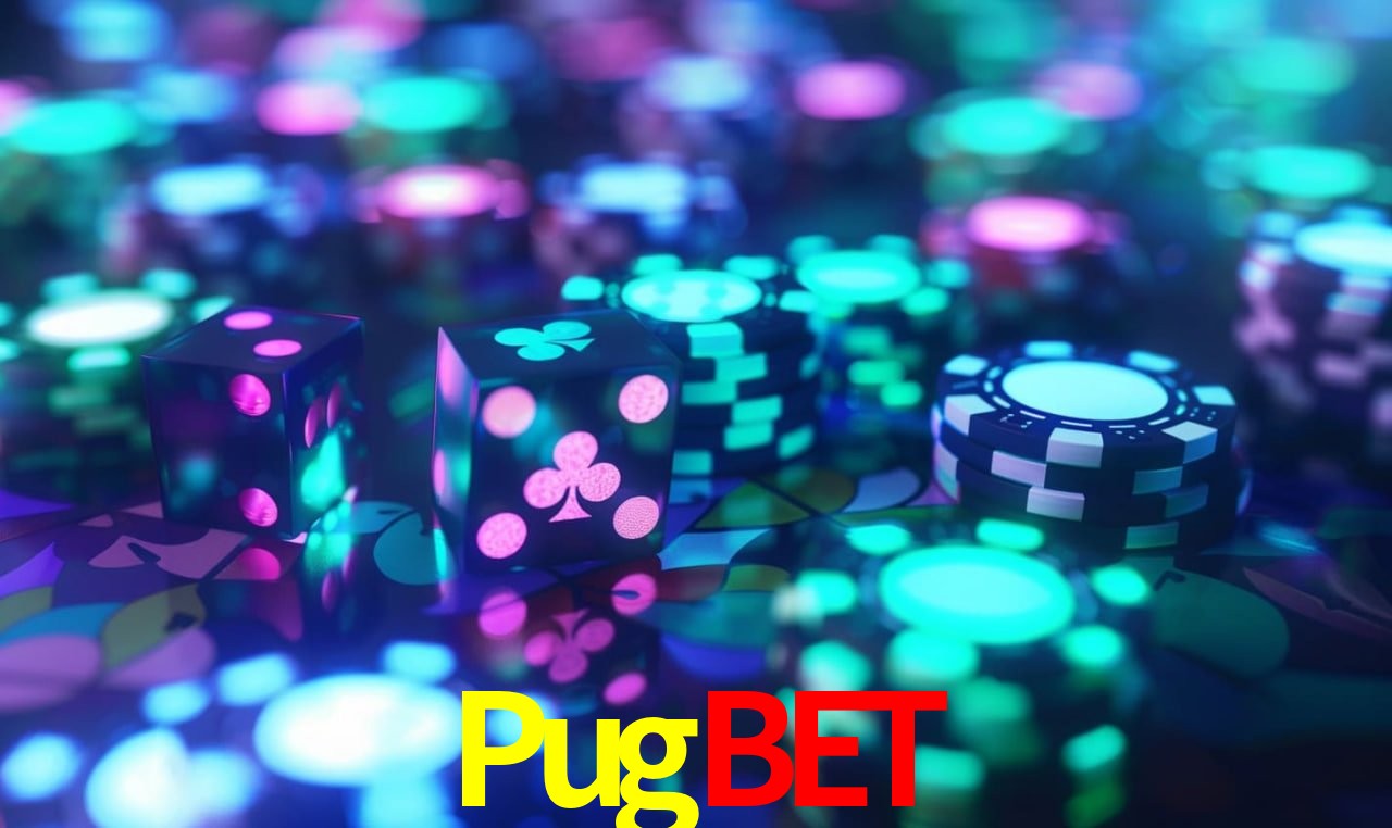 Diretório de Jogos Pugbet