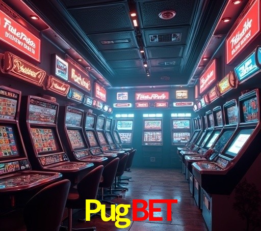 Benefícios da Conta Pugbet