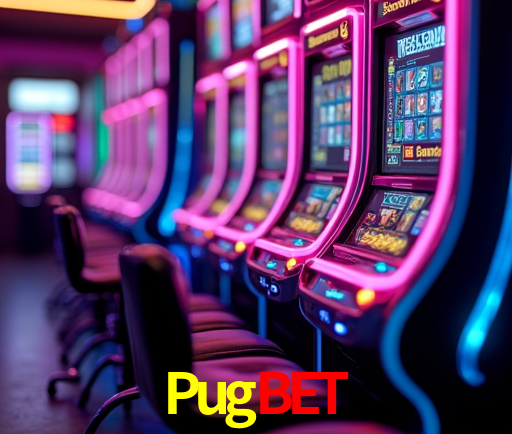 Tecnologia da Plataforma Pugbet