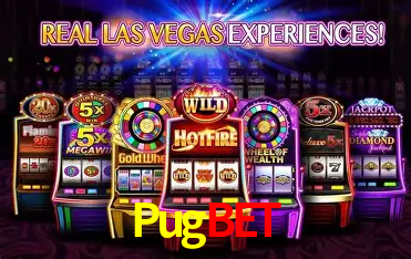 A Experiência Imersiva dos Cassinos Ao Vivo no Pugbet