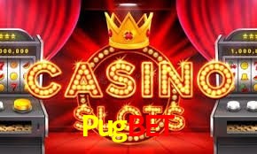 Casino Ao Vivo Pugbet