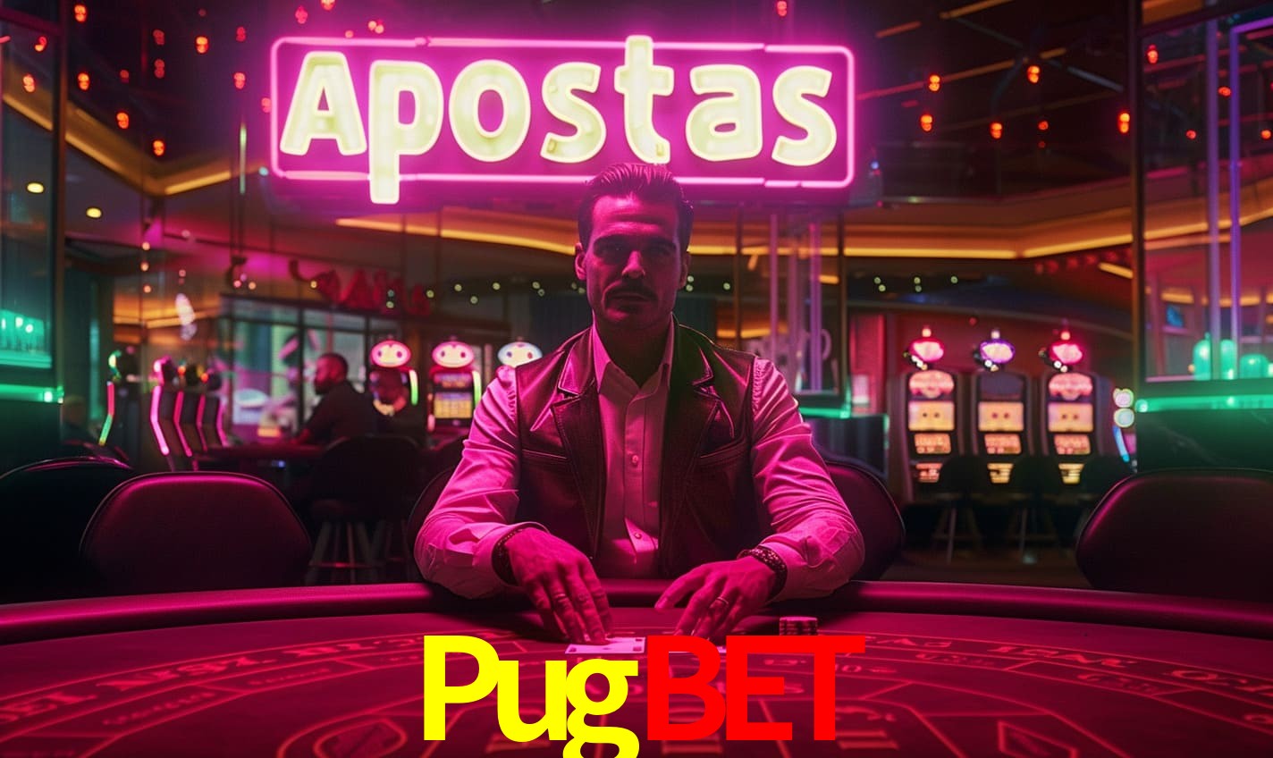 Jogos Exclusivos Pugbet