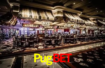 Explorando a Categoria de Eventos em Apostas na Pugbet
