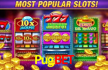 Inovações de Jogos na Pugbet: O Futuro das Experiências Interativas
