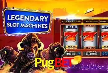 Inovações de Jogos na Pugbet: O Futuro das Experiências Interativas