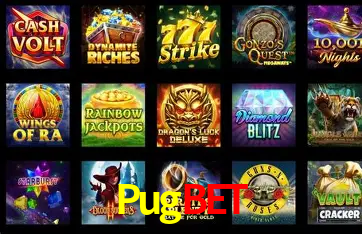 Descubra a Essência do Pugbet: Nossa História e Compromissos