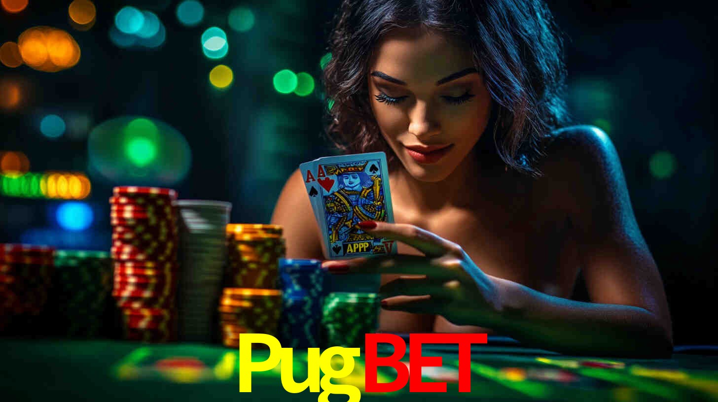 Apostas de Futebol Pugbet