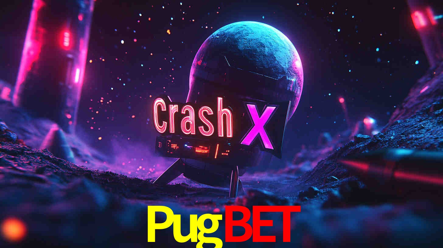Jogo Spaceman Pugbet