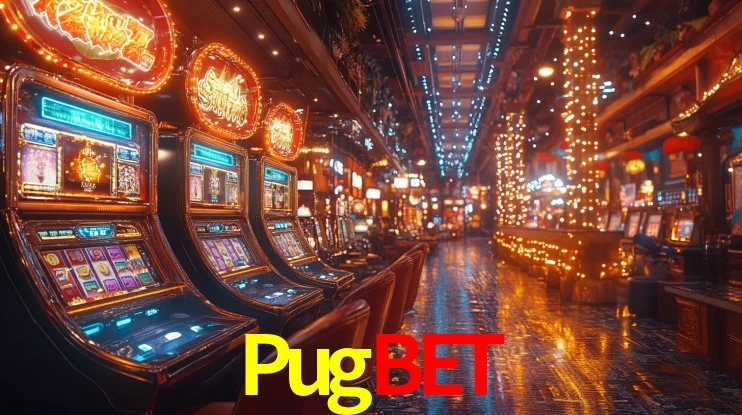 Pugbet.Com