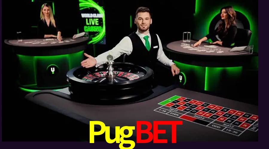 Desvendando o Mundo dos Jogos Virtuais na Pugbet