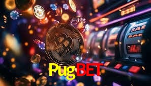 Jogo Spaceman Pugbet