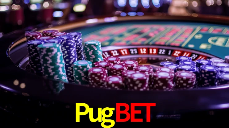 APP oficial da Pugbet para mobile