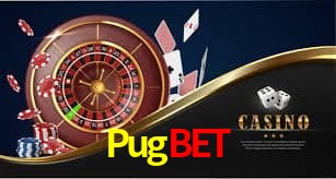 Benefícios da Conta Pugbet