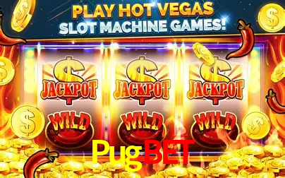 A Experiência Imersiva dos Cassinos Ao Vivo no Pugbet
