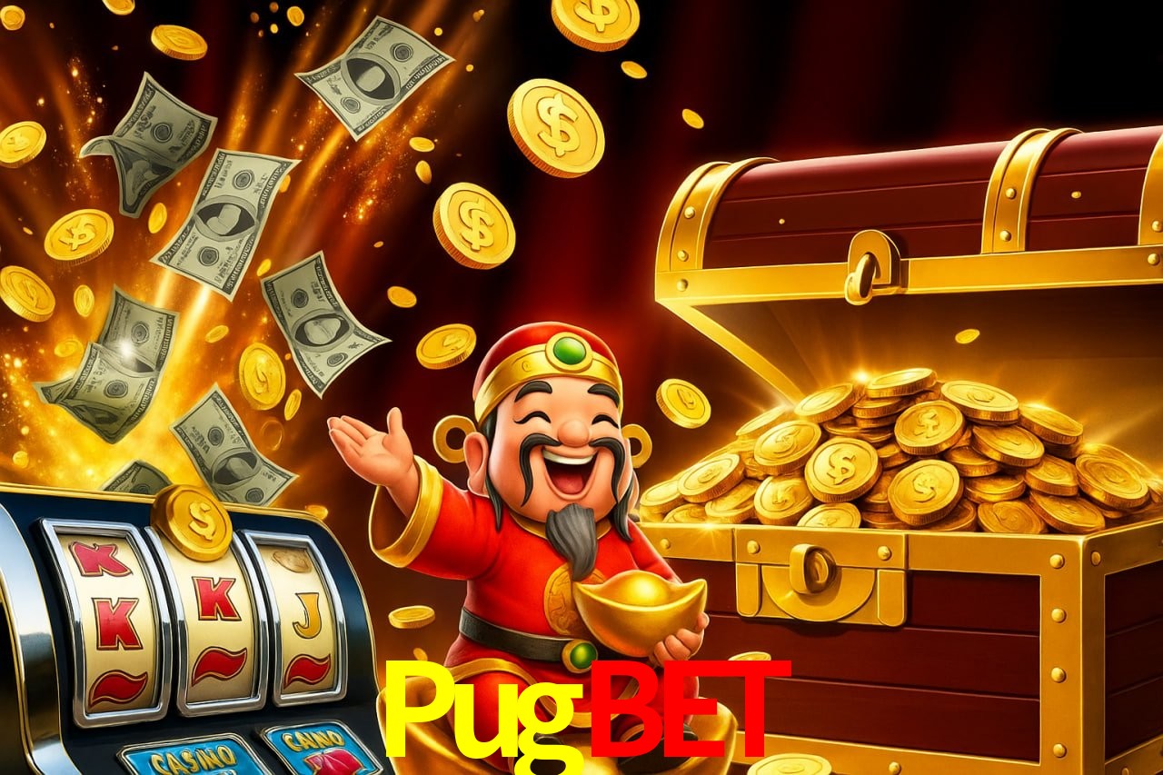 Experiência VIP Pugbet