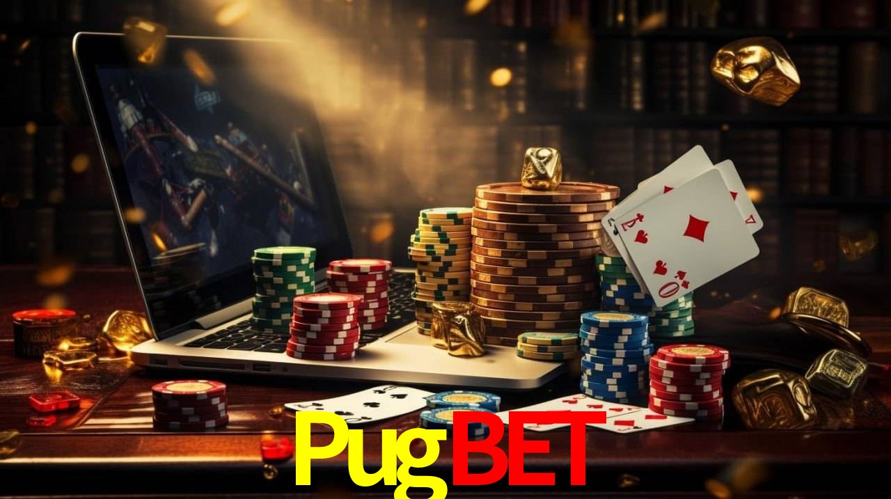Jogos de Slot Pugbet