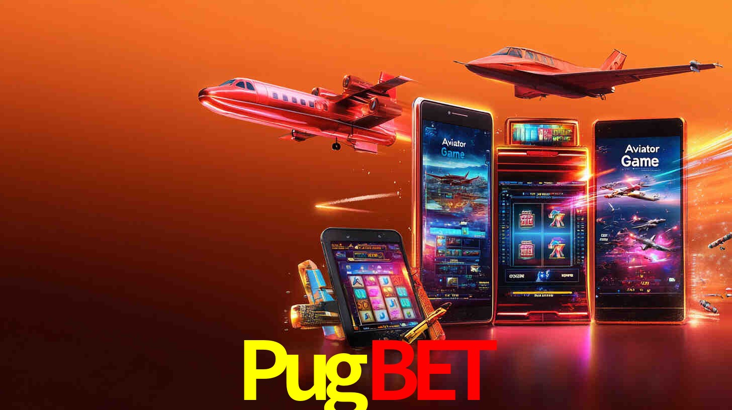 Jogo Aviator Pugbet