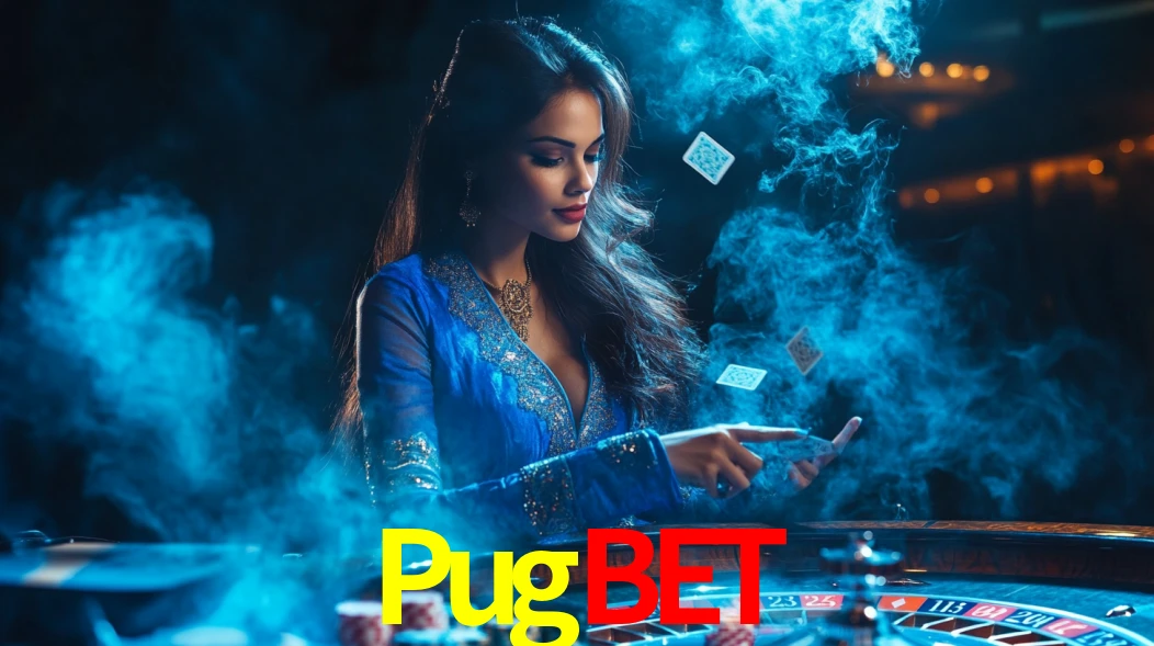 Interface Premium Pugbet