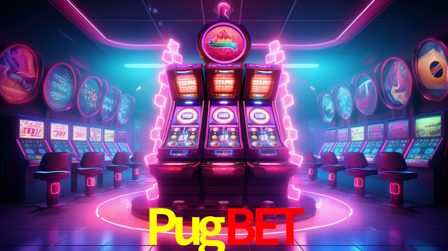 Pugbet: Seu Cassino Premiado com Pagamentos Rápidos
