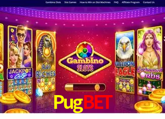 A Revolução dos Aplicativos de Jogos no Pugbet