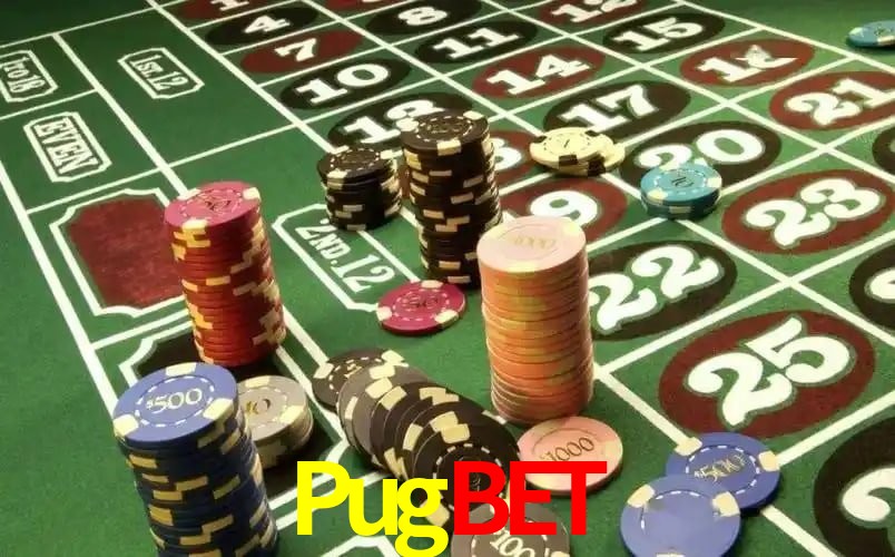 Especiais de Fim de Semana Pugbet