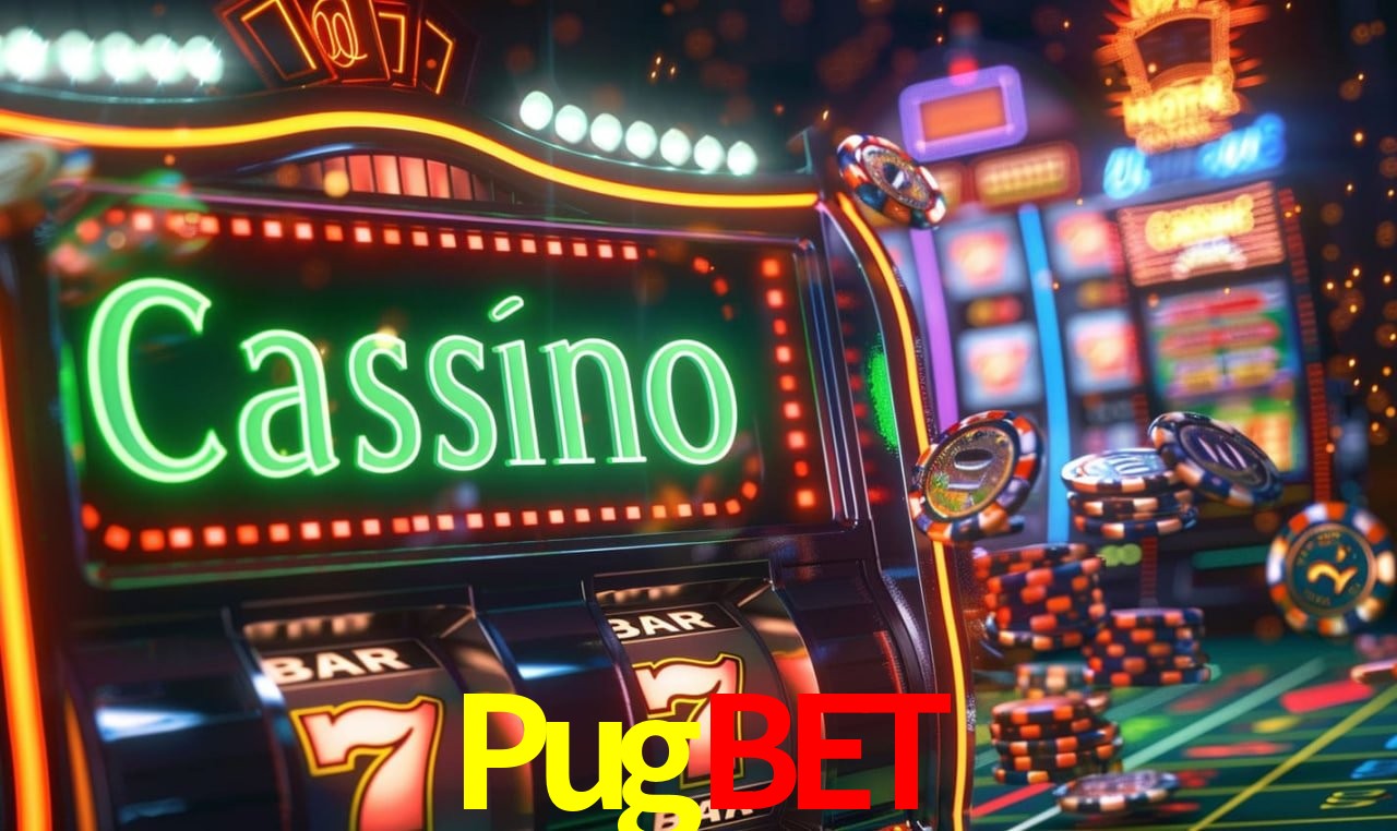 Recursos de Bônus Pugbet
