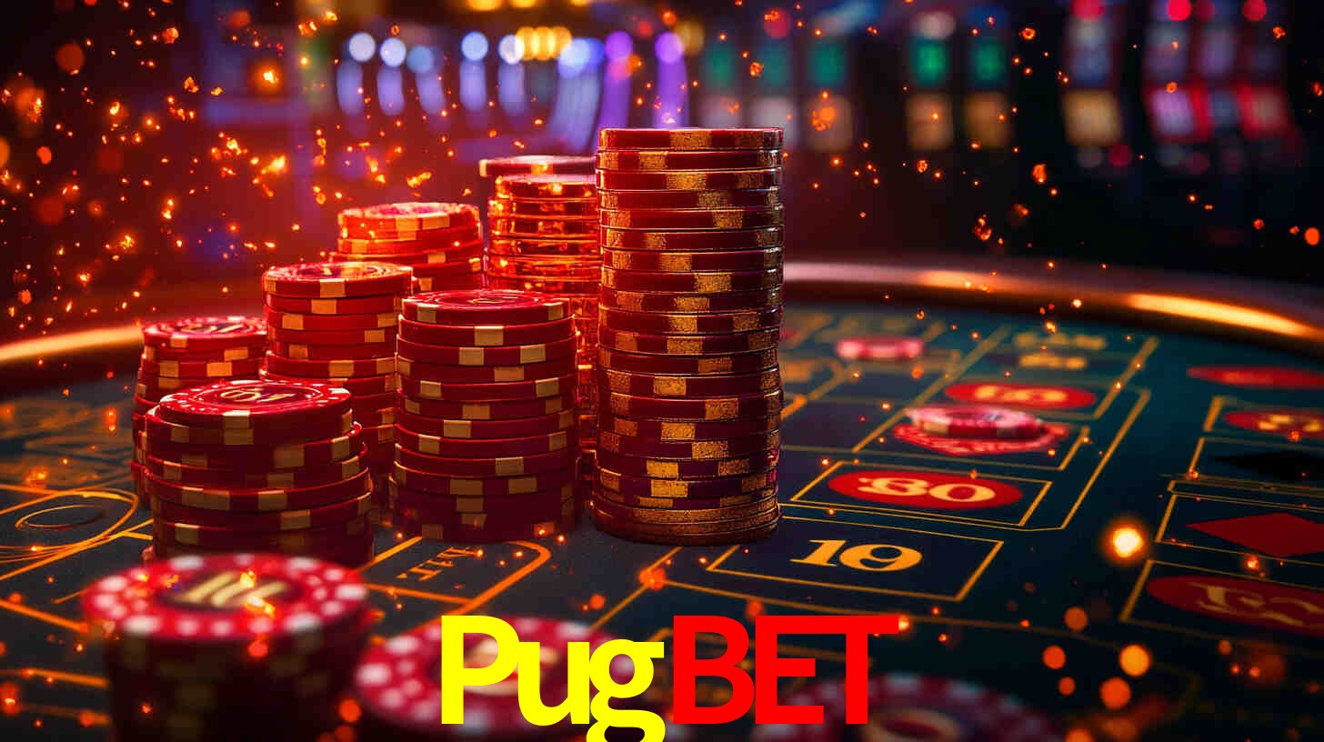 Bônus Diários Pugbet