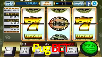Desvendando o Mundo dos Jogos Virtuais na Pugbet