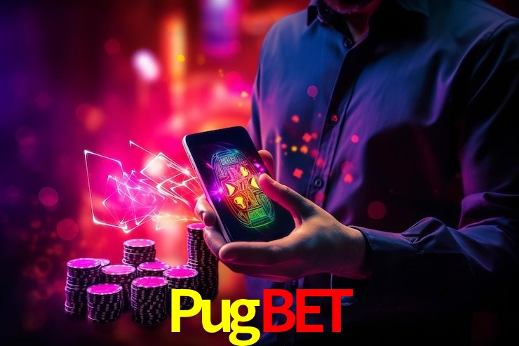 Avaliações dos Jogadores Pugbet