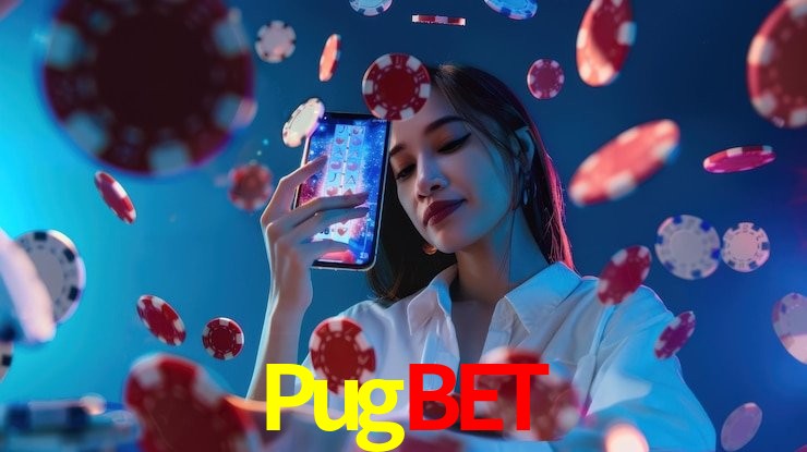 Casino Ao Vivo Pugbet