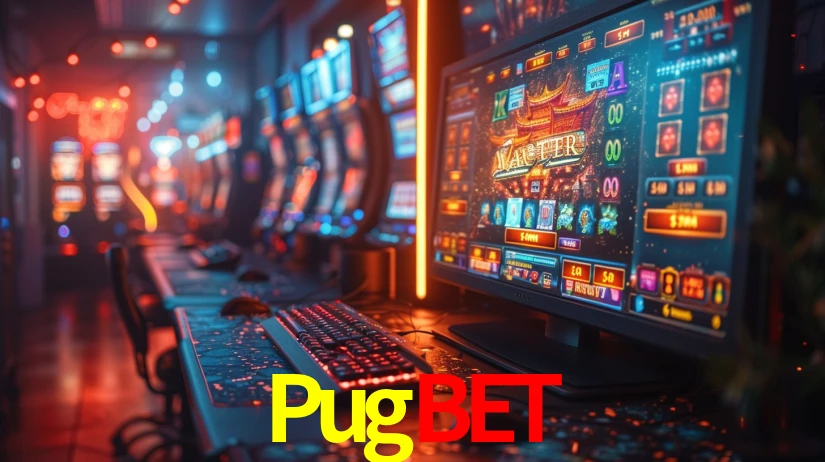 Pugbet Com
