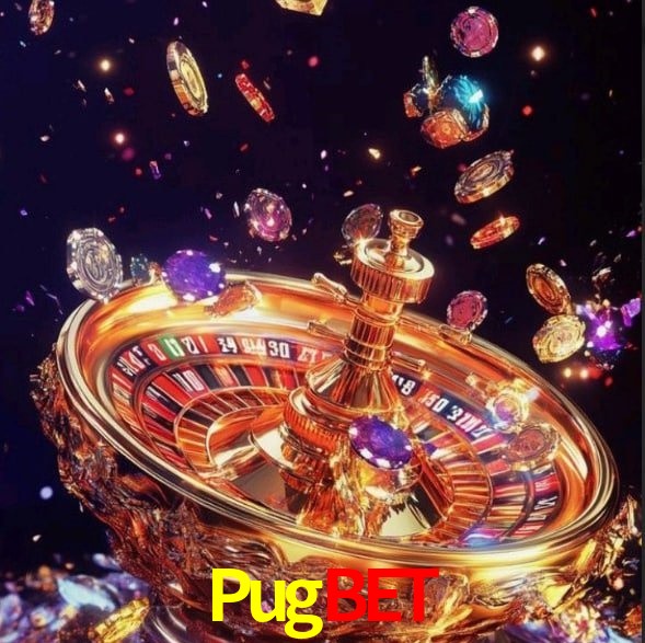 Casino Ao Vivo Pugbet