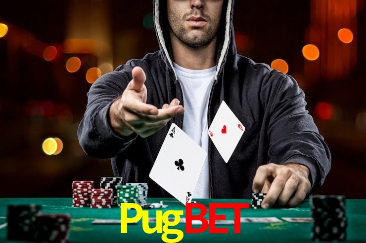 Pugbet